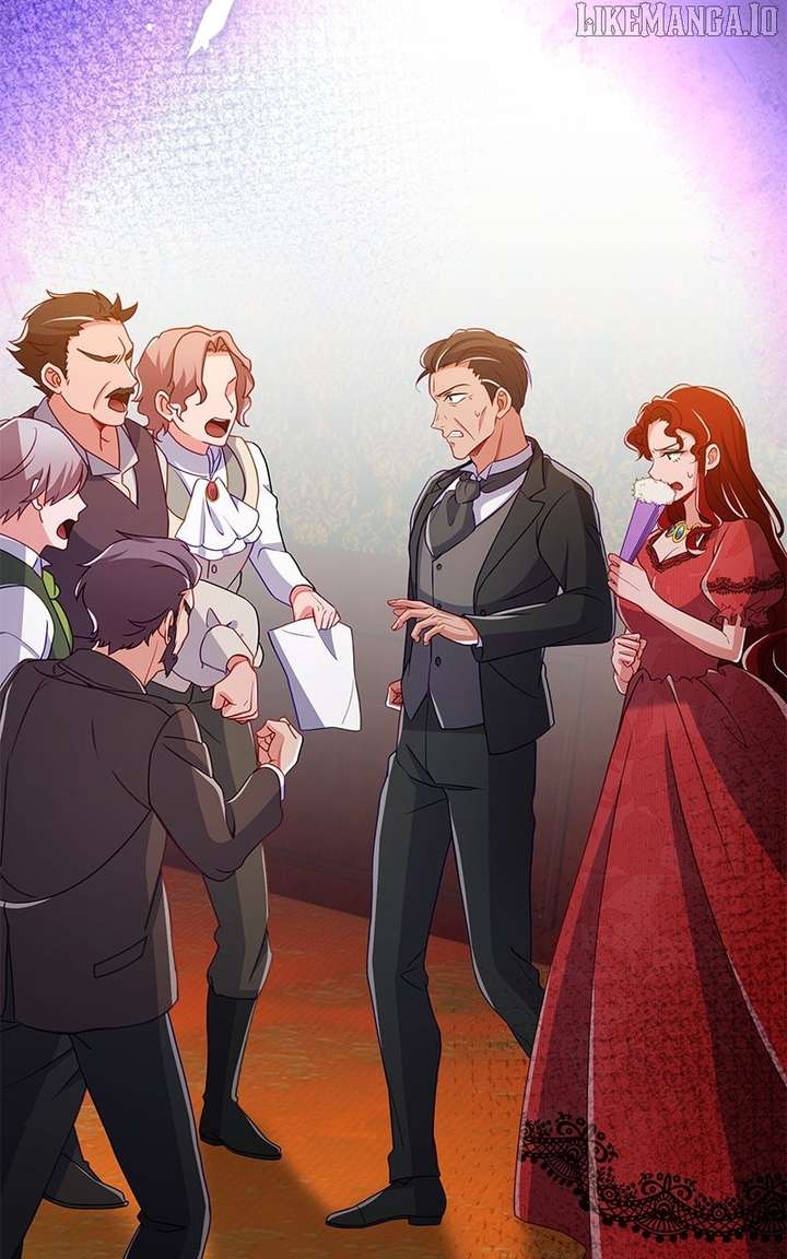 We Lost Our Engagement Chapter 47 - Page 8
