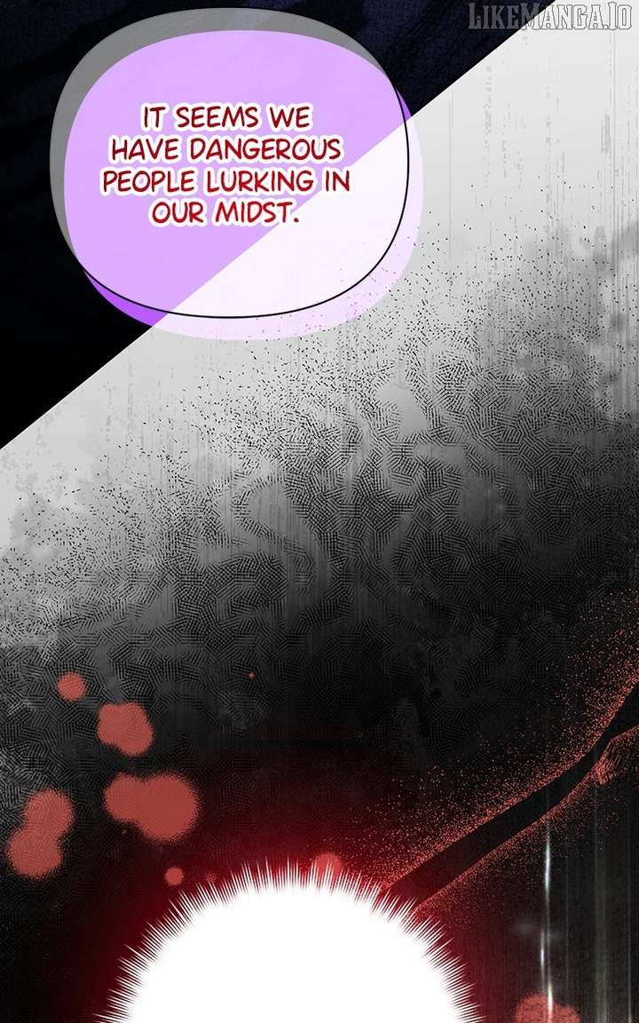 We Lost Our Engagement Chapter 47 - Page 74