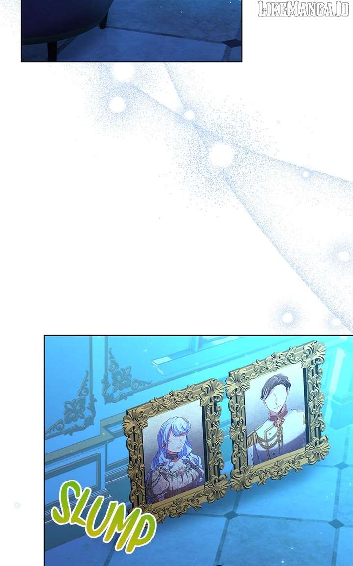 We Lost Our Engagement Chapter 47 - Page 80