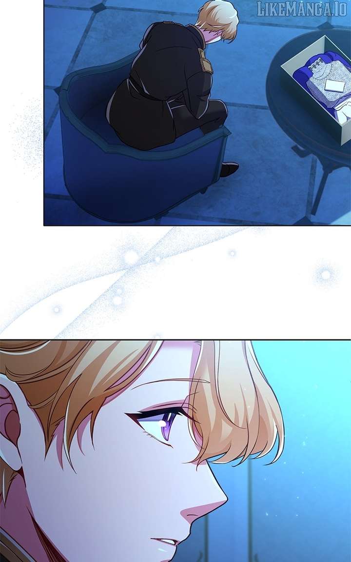 We Lost Our Engagement Chapter 47 - Page 81