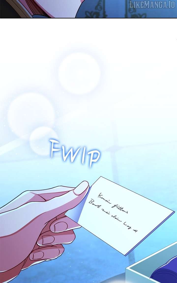 We Lost Our Engagement Chapter 47 - Page 82