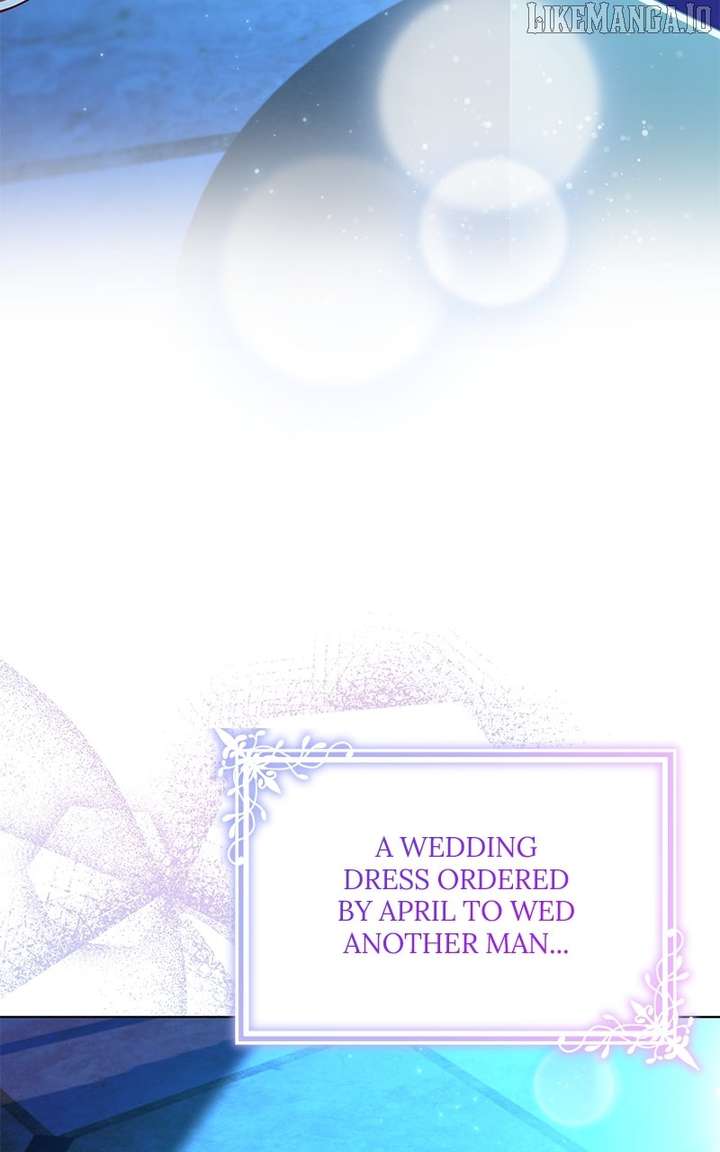 We Lost Our Engagement Chapter 47 - Page 83