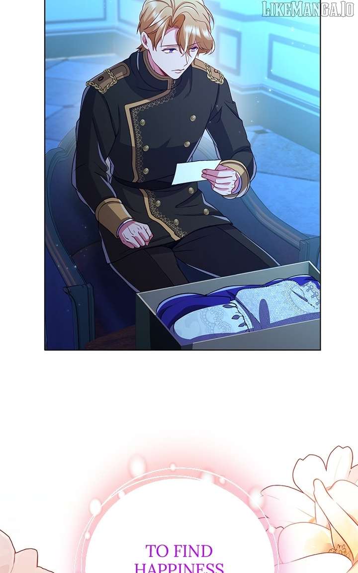 We Lost Our Engagement Chapter 47 - Page 86