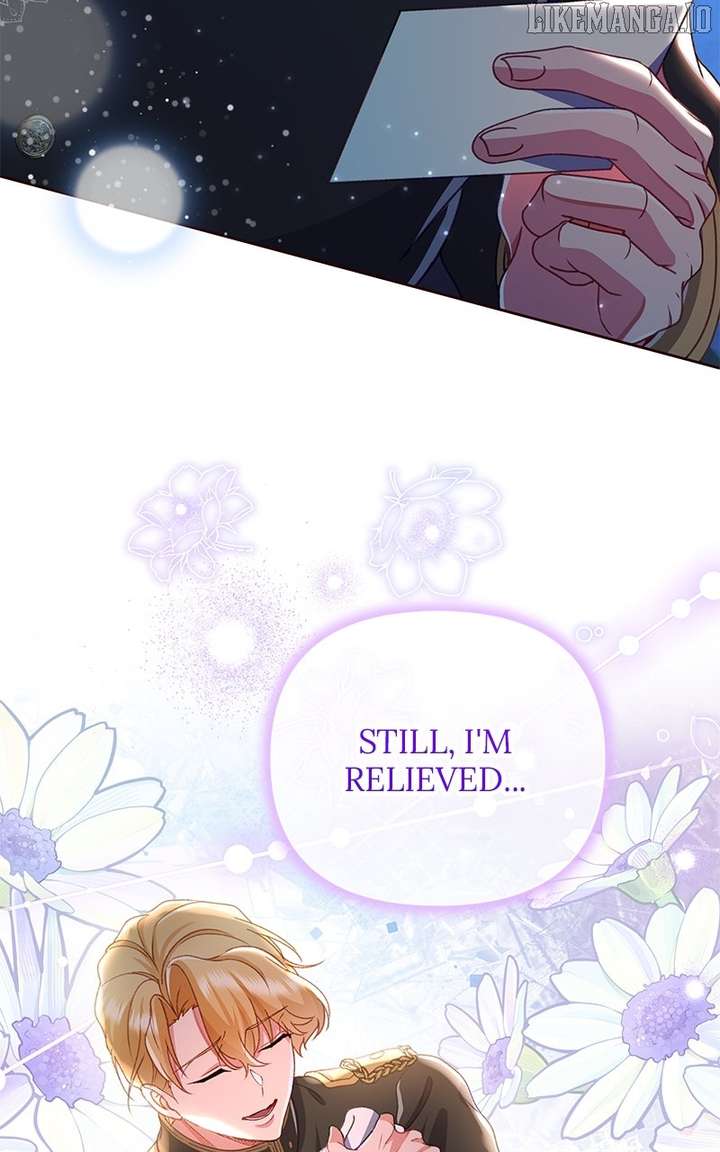 We Lost Our Engagement Chapter 47 - Page 90