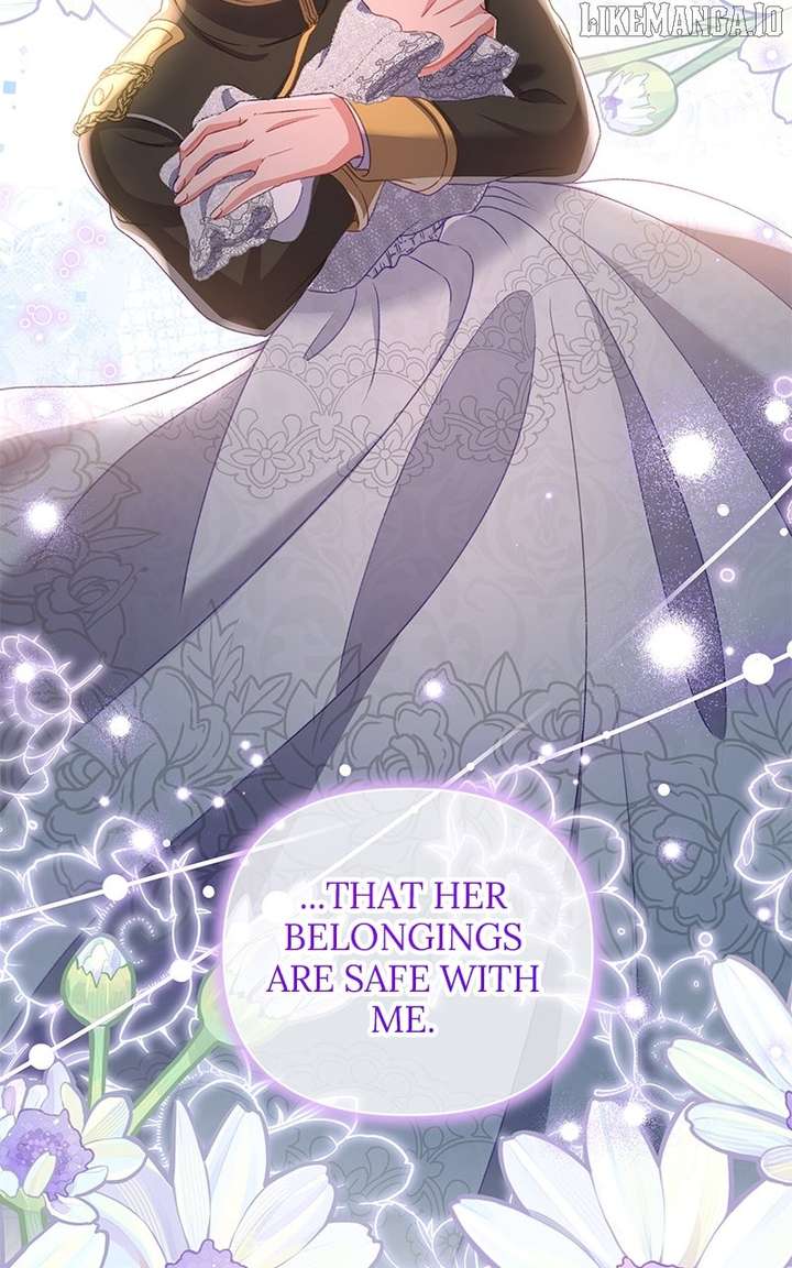 We Lost Our Engagement Chapter 47 - Page 91