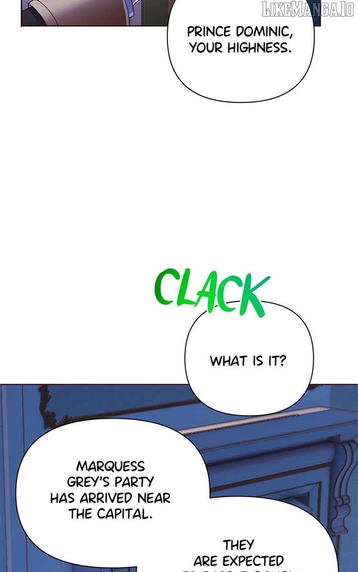 We Lost Our Engagement Chapter 47 - Page 93