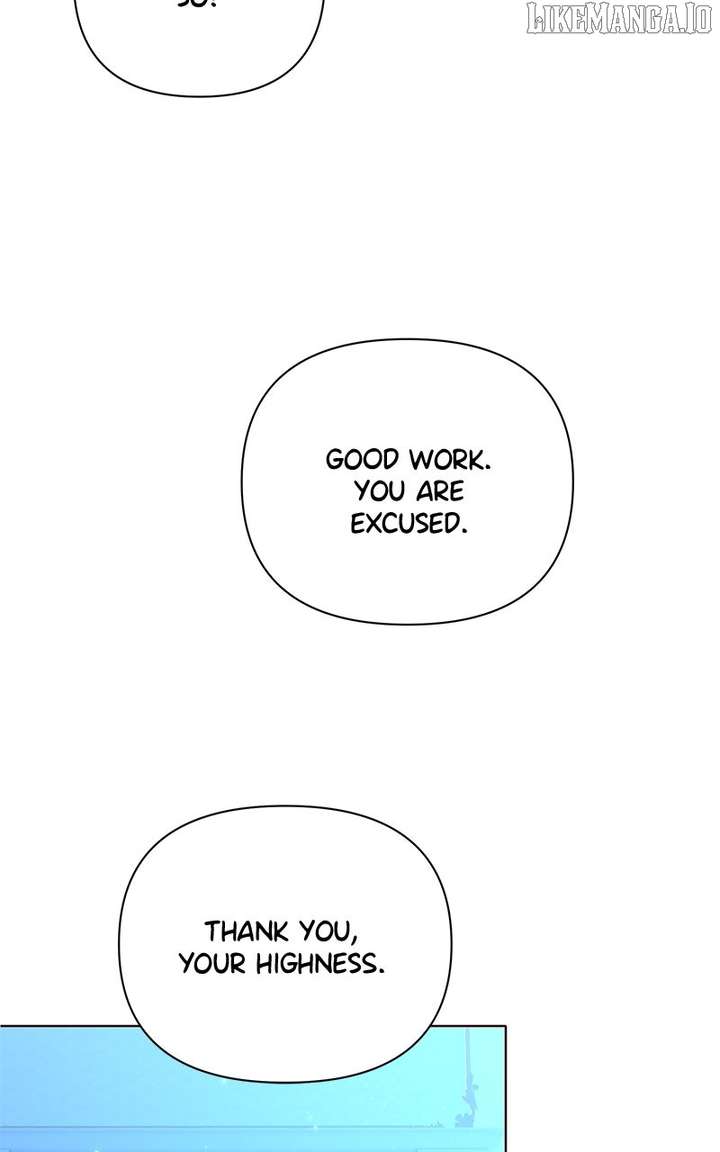 We Lost Our Engagement Chapter 47 - Page 95