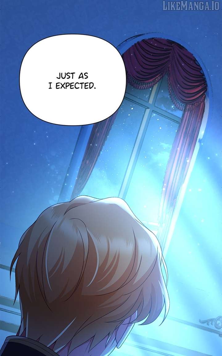 We Lost Our Engagement Chapter 47 - Page 97