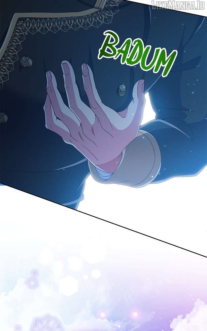 We Lost Our Engagement Chapter 47 - Page 99