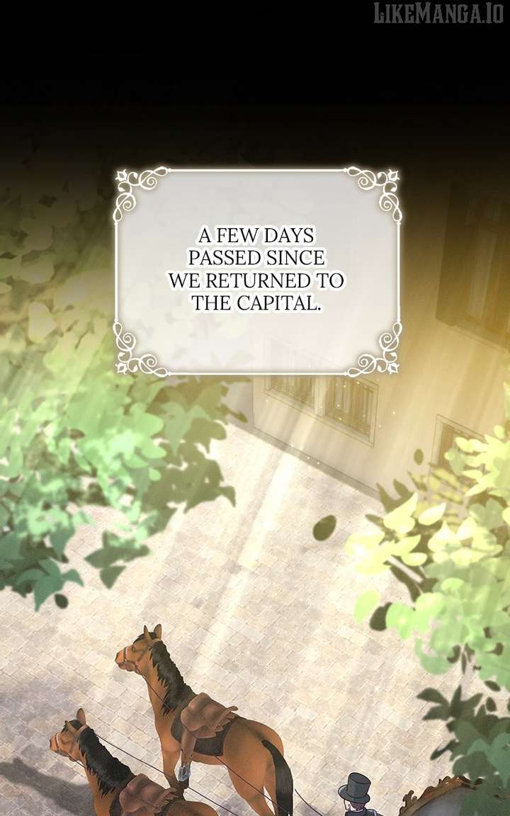 We Lost Our Engagement Chapter 48 - Page 1