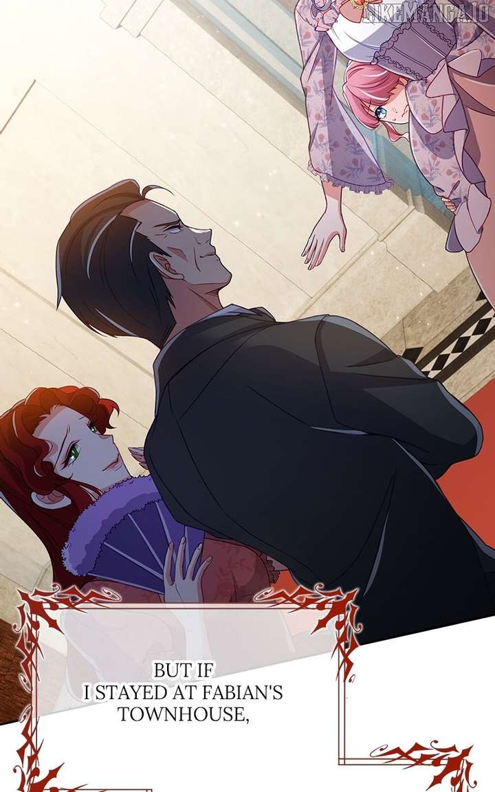 We Lost Our Engagement Chapter 48 - Page 11