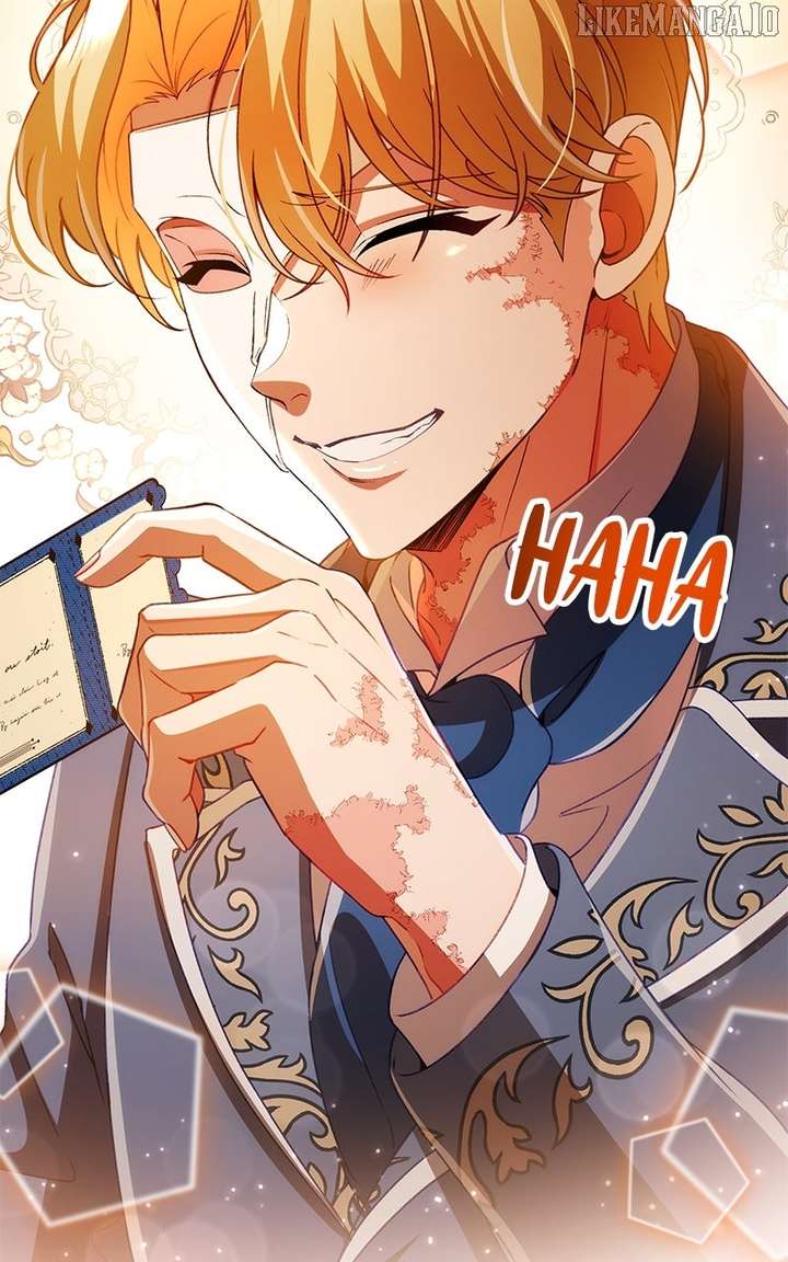 We Lost Our Engagement Chapter 48 - Page 101
