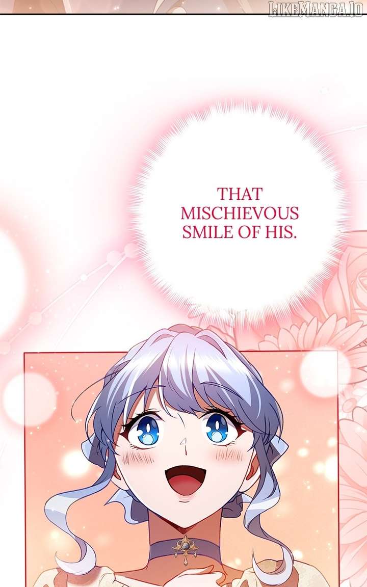 We Lost Our Engagement Chapter 48 - Page 102