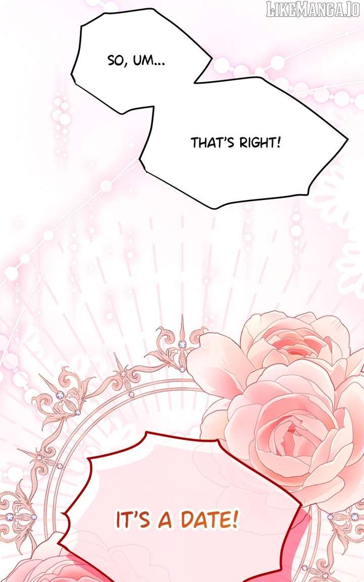 We Lost Our Engagement Chapter 48 - Page 104