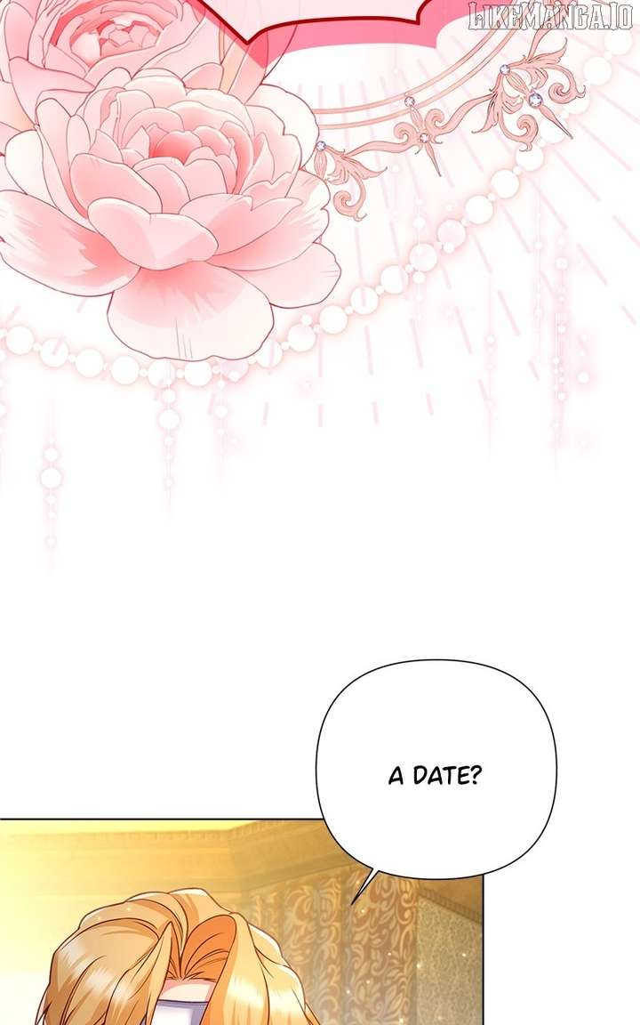 We Lost Our Engagement Chapter 48 - Page 105