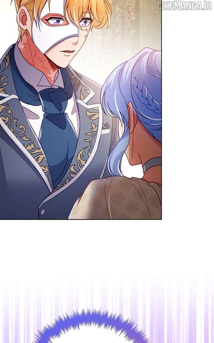 We Lost Our Engagement Chapter 48 - Page 106