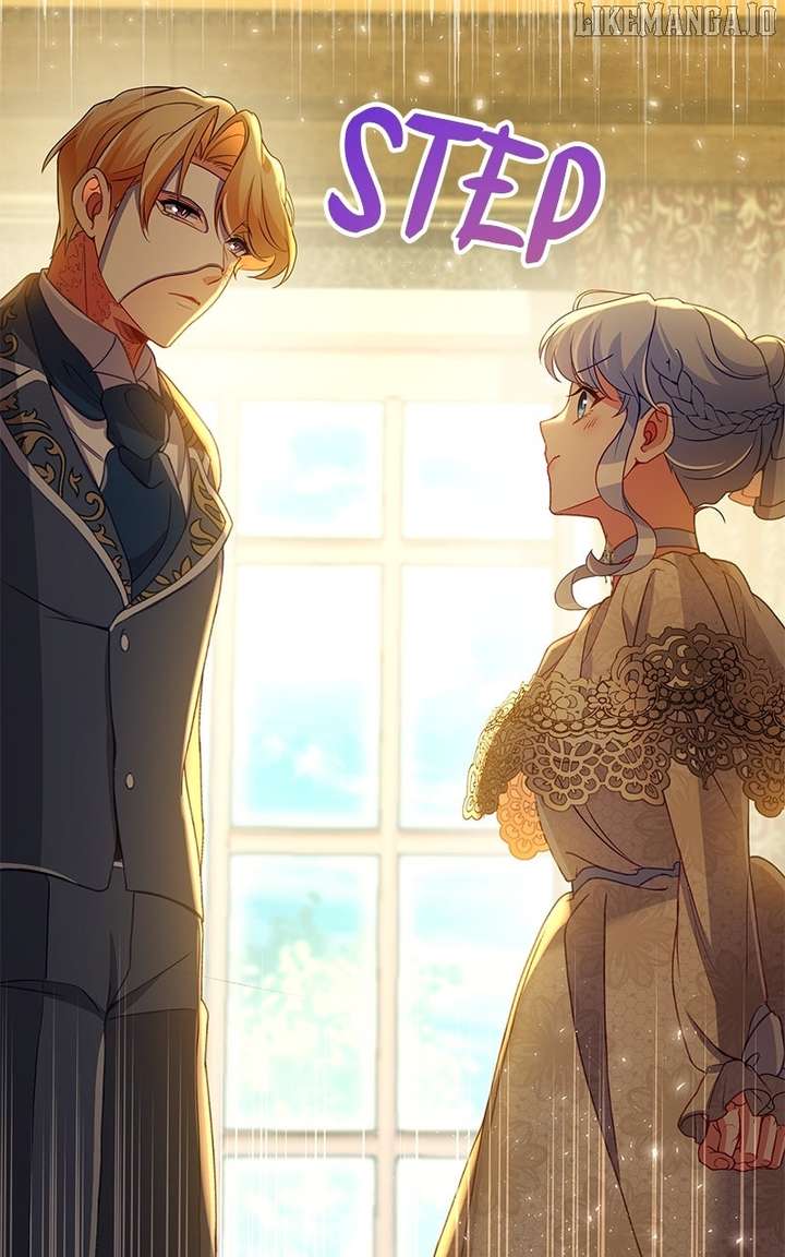 We Lost Our Engagement Chapter 48 - Page 108