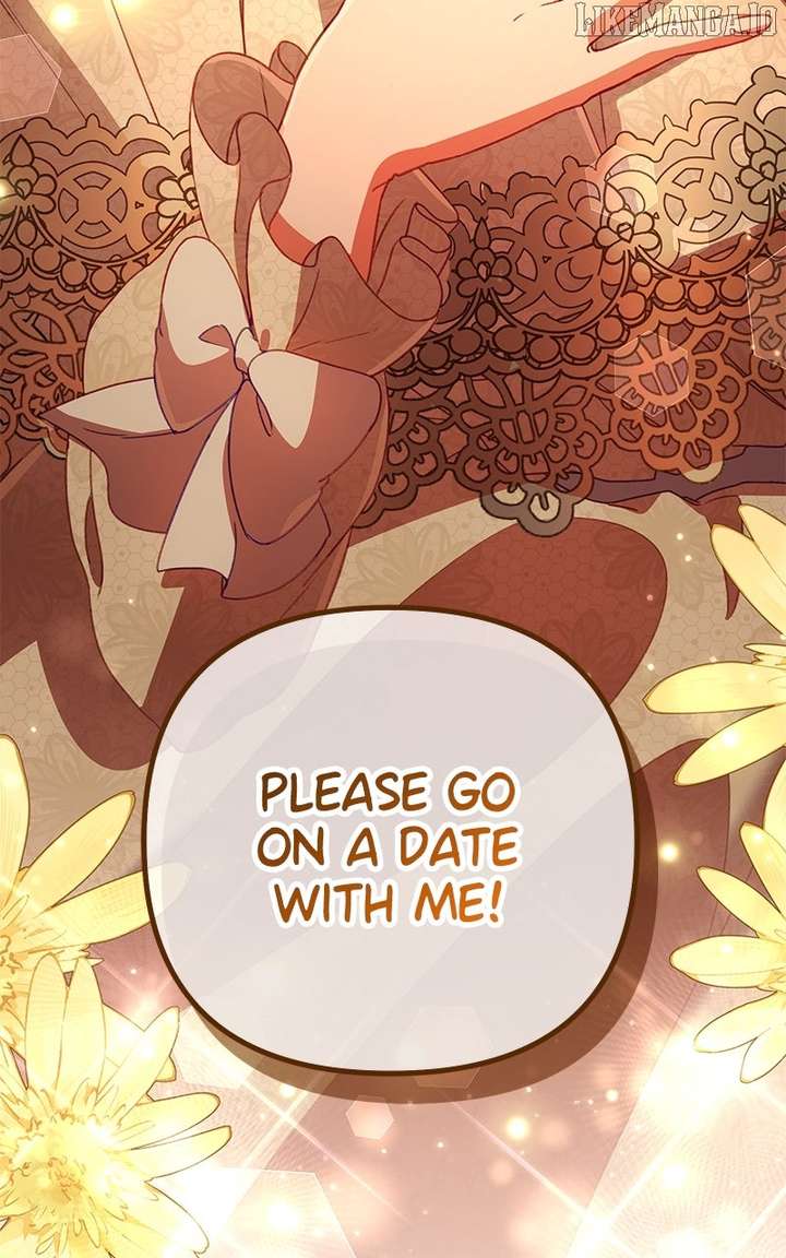 We Lost Our Engagement Chapter 48 - Page 111