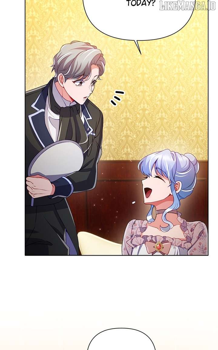 We Lost Our Engagement Chapter 48 - Page 13