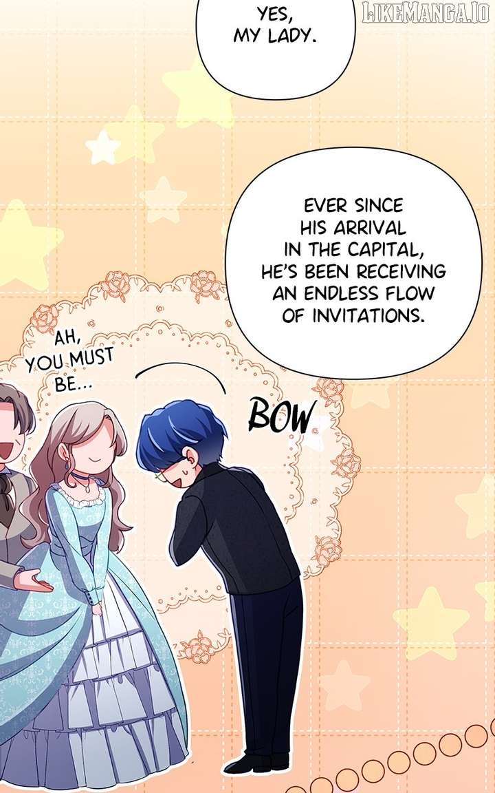 We Lost Our Engagement Chapter 48 - Page 14
