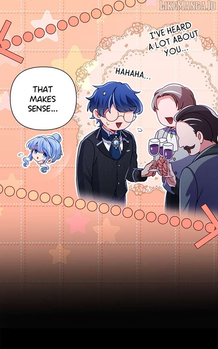 We Lost Our Engagement Chapter 48 - Page 15