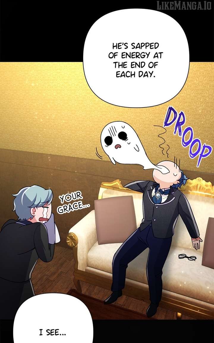 We Lost Our Engagement Chapter 48 - Page 16