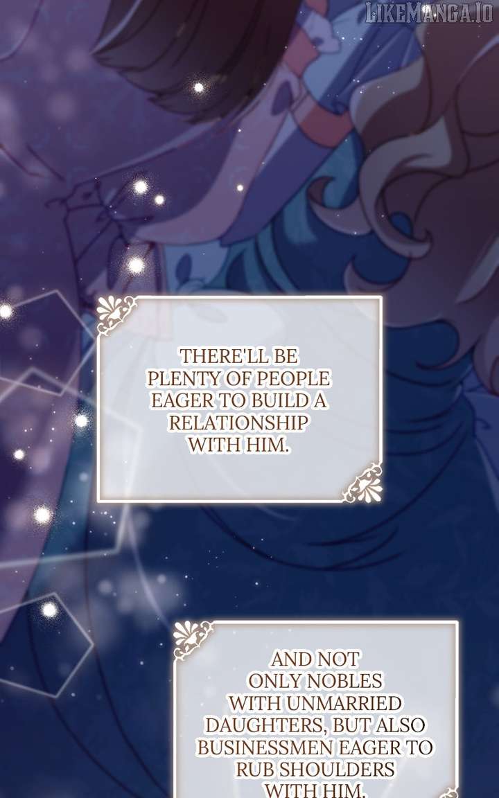 We Lost Our Engagement Chapter 48 - Page 19