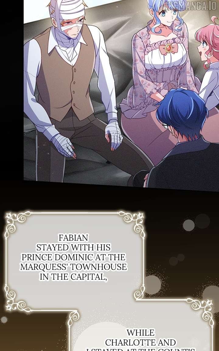 We Lost Our Engagement Chapter 48 - Page 3