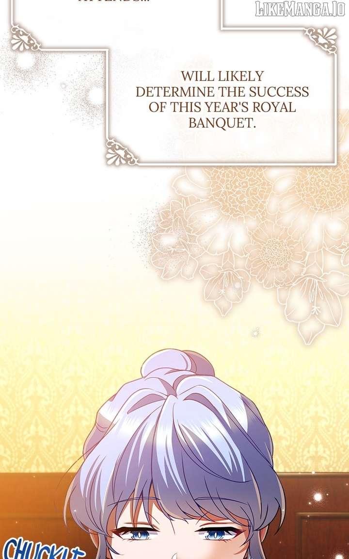 We Lost Our Engagement Chapter 48 - Page 21