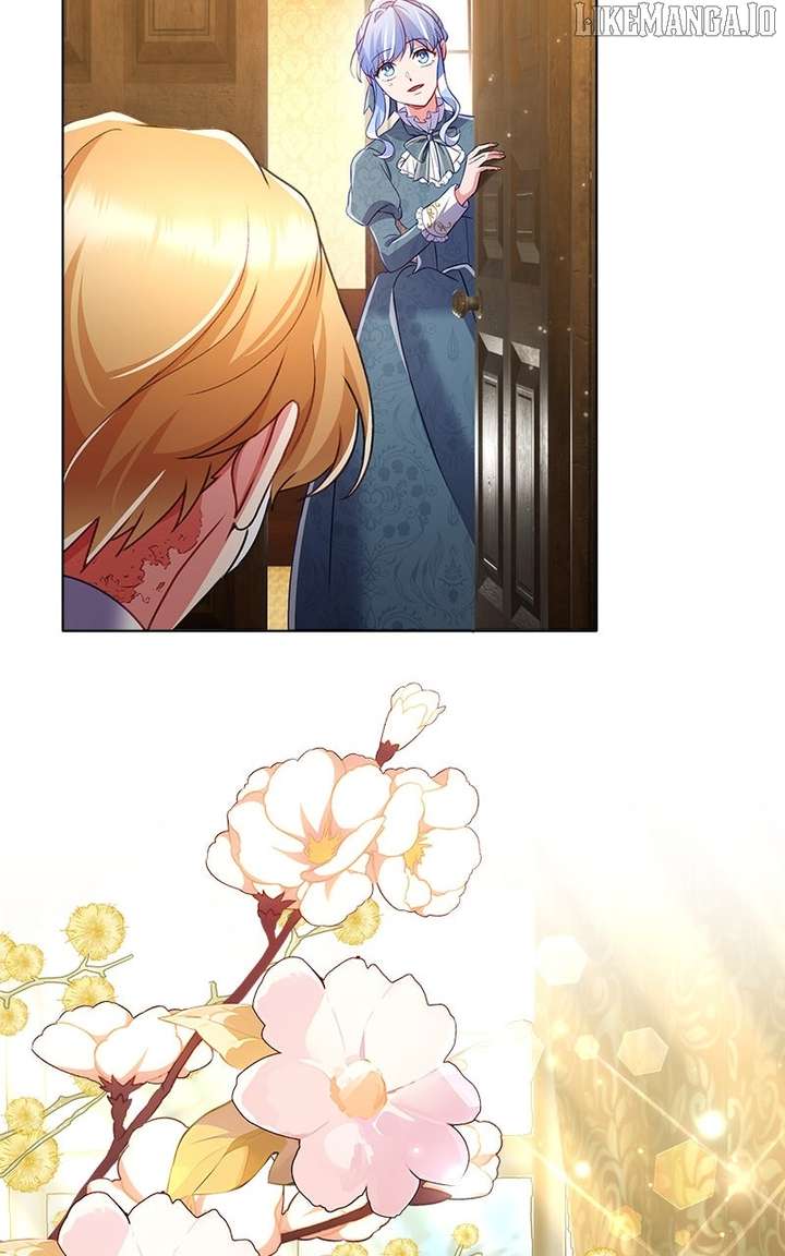 We Lost Our Engagement Chapter 48 - Page 25