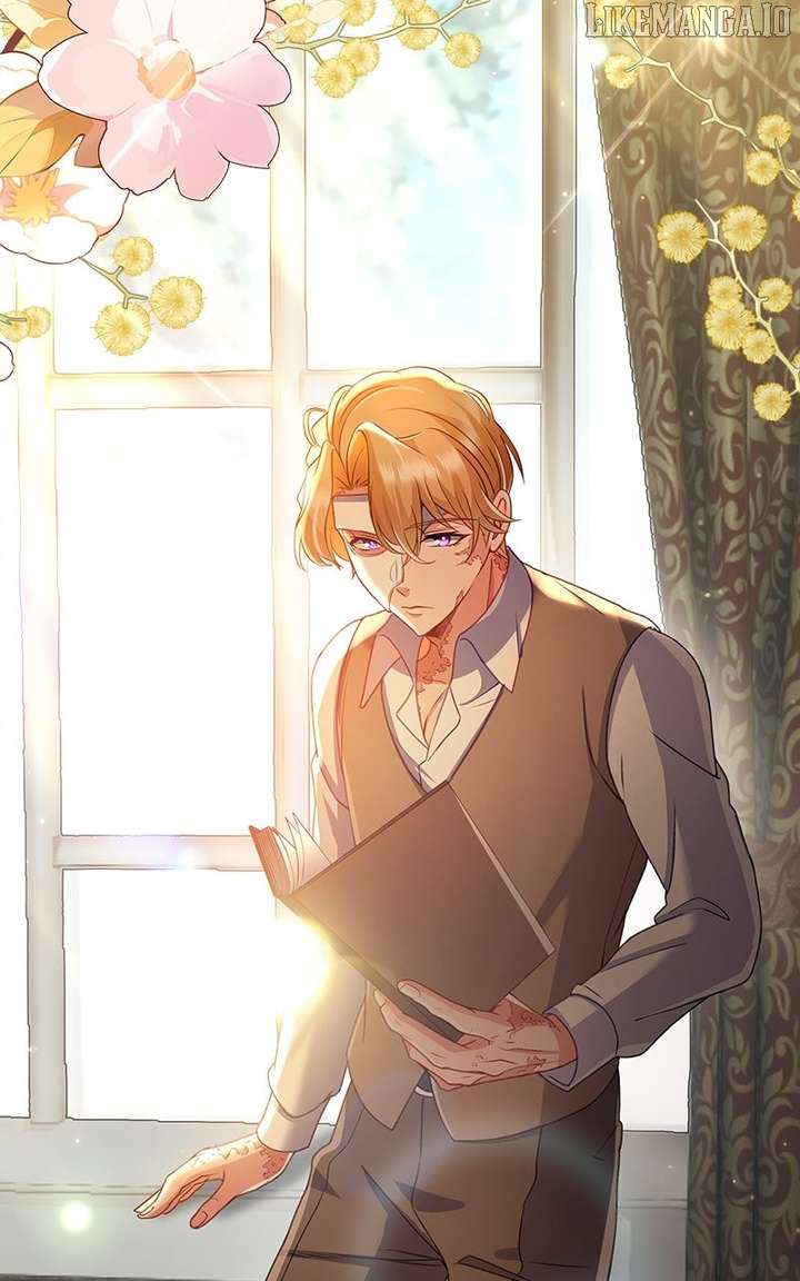 We Lost Our Engagement Chapter 48 - Page 26