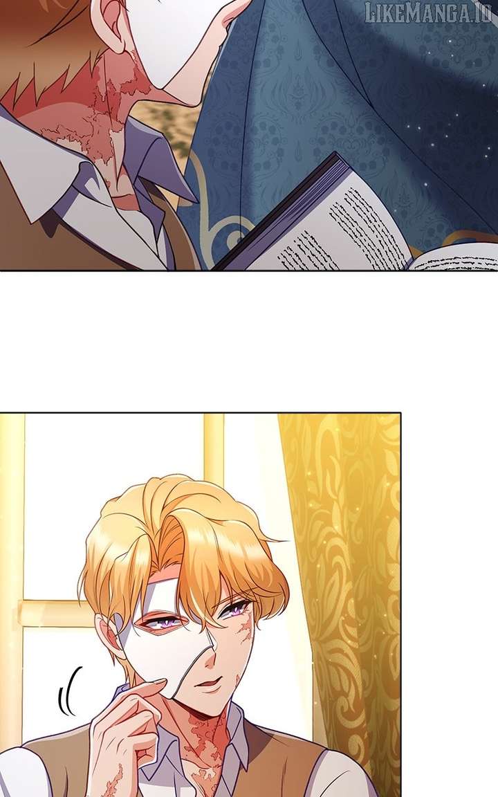 We Lost Our Engagement Chapter 48 - Page 31