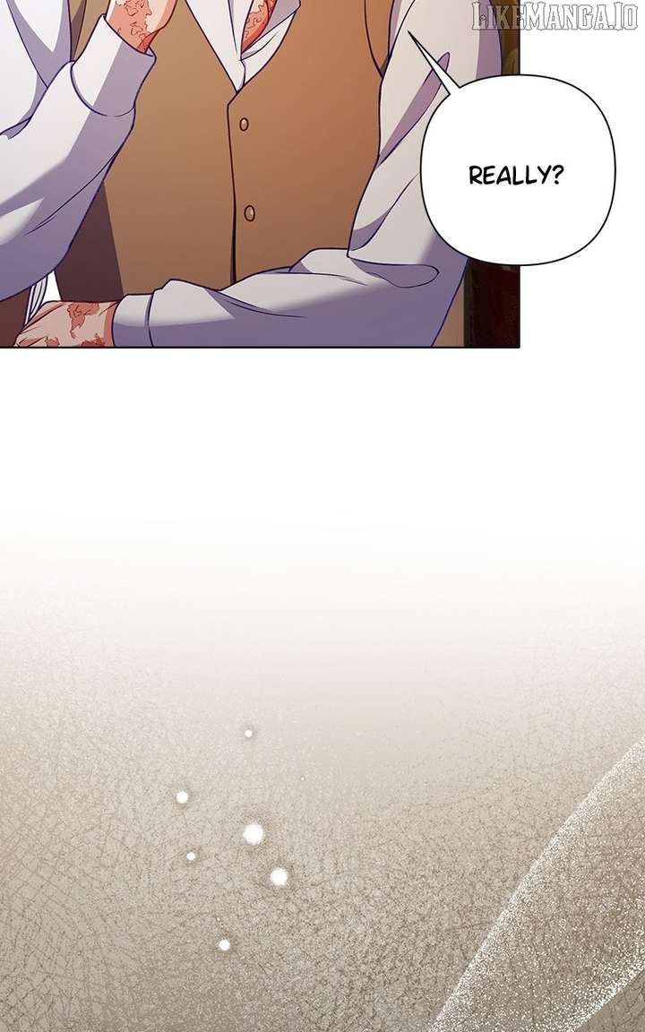 We Lost Our Engagement Chapter 48 - Page 32