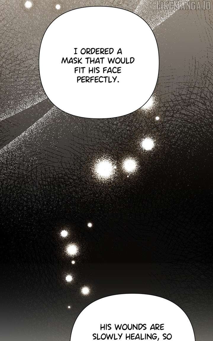 We Lost Our Engagement Chapter 48 - Page 33