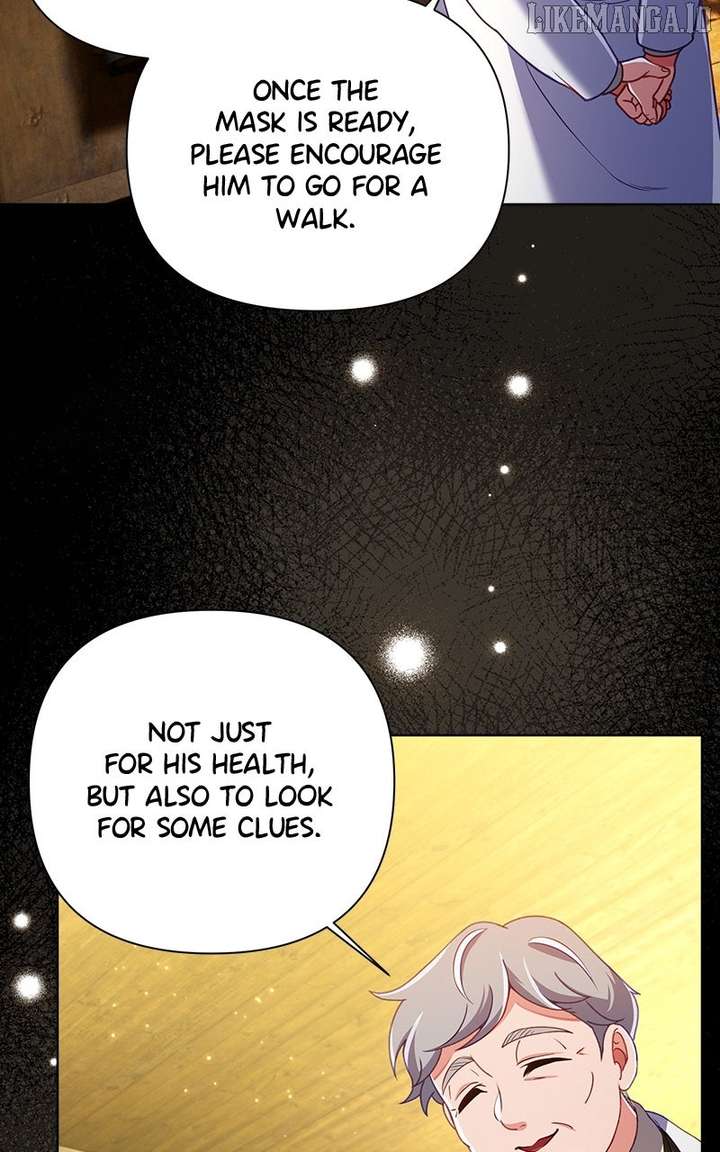 We Lost Our Engagement Chapter 48 - Page 35