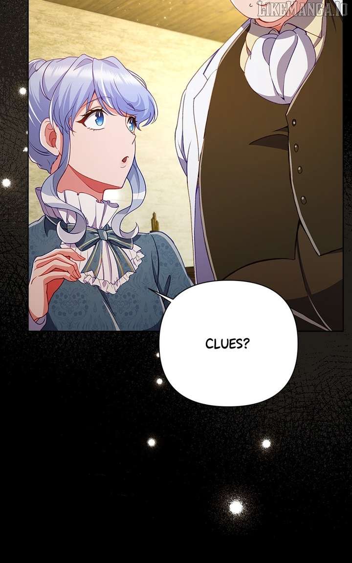 We Lost Our Engagement Chapter 48 - Page 36