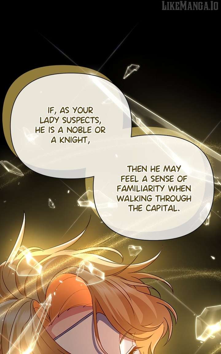 We Lost Our Engagement Chapter 48 - Page 37