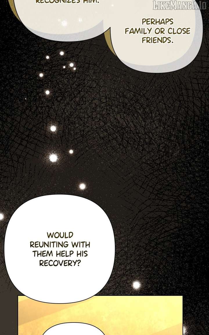 We Lost Our Engagement Chapter 48 - Page 39