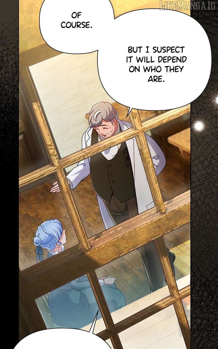 We Lost Our Engagement Chapter 48 - Page 40