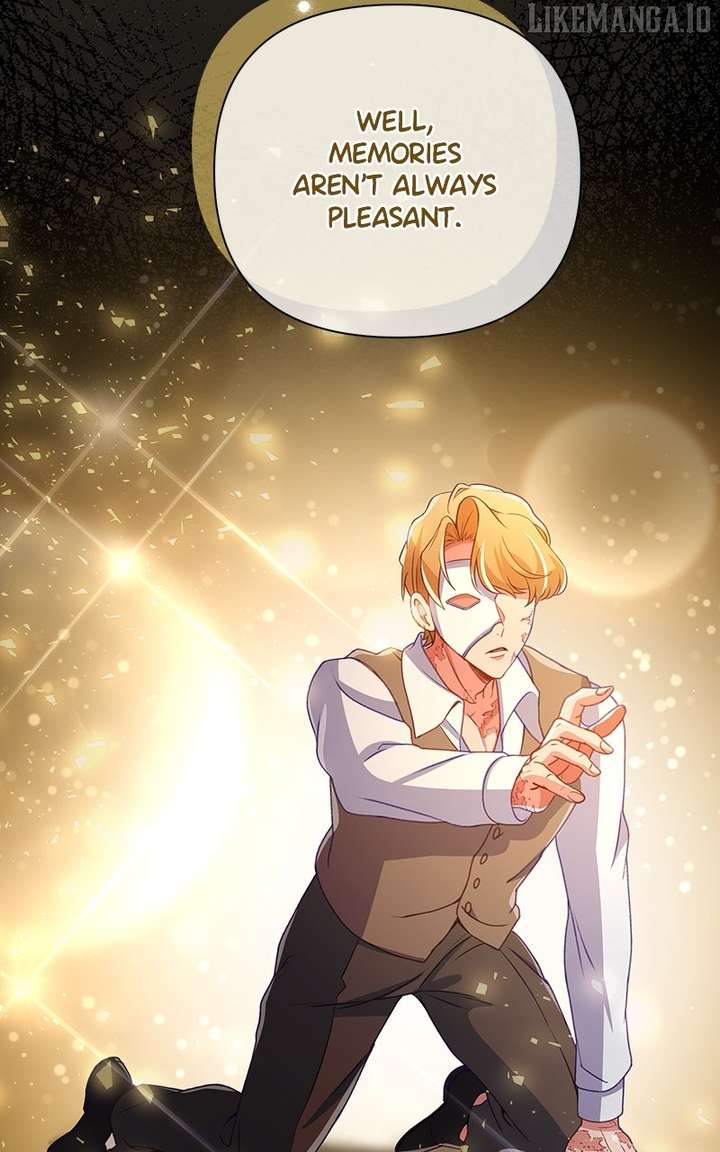 We Lost Our Engagement Chapter 48 - Page 42
