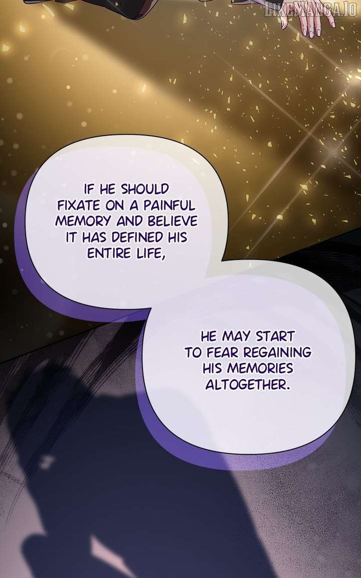 We Lost Our Engagement Chapter 48 - Page 43