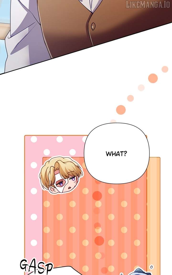 We Lost Our Engagement Chapter 48 - Page 47