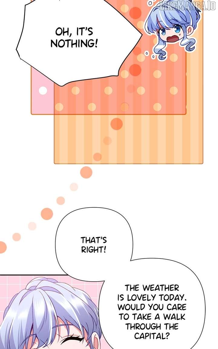 We Lost Our Engagement Chapter 48 - Page 48