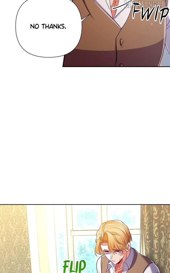 We Lost Our Engagement Chapter 48 - Page 50