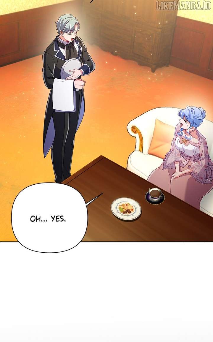 We Lost Our Engagement Chapter 48 - Page 6
