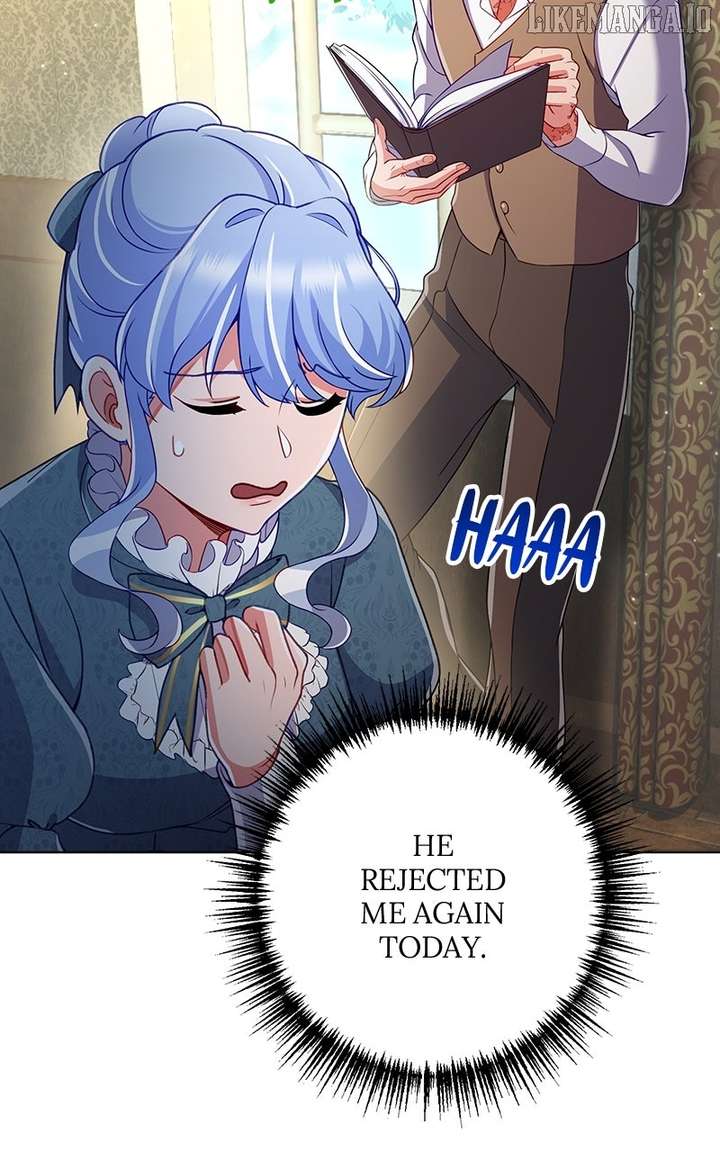 We Lost Our Engagement Chapter 48 - Page 51
