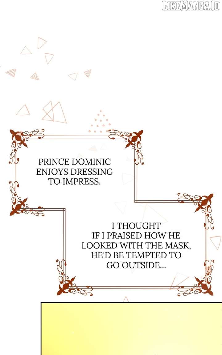 We Lost Our Engagement Chapter 48 - Page 52