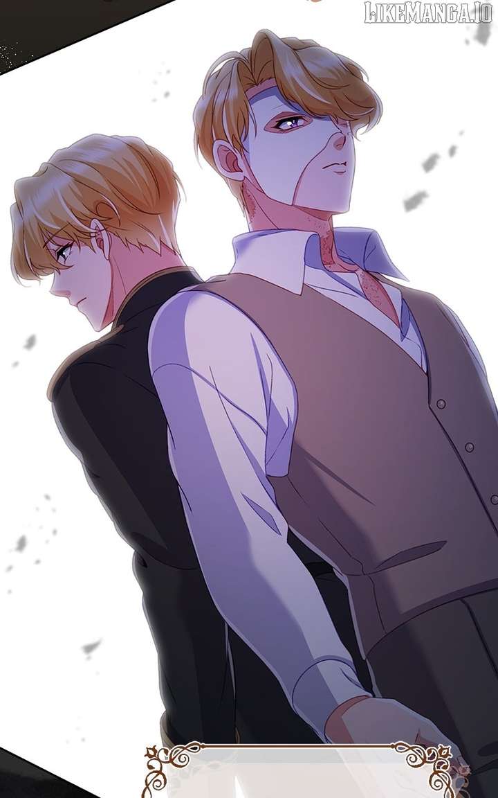 We Lost Our Engagement Chapter 48 - Page 59