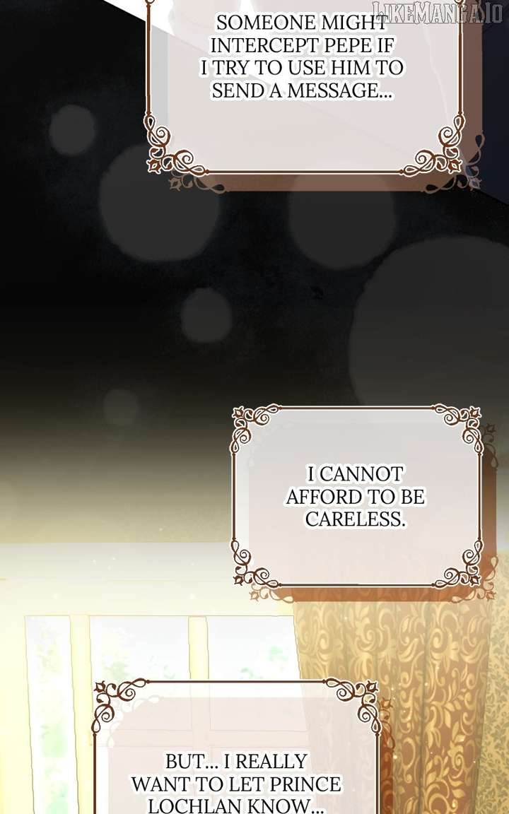 We Lost Our Engagement Chapter 48 - Page 60