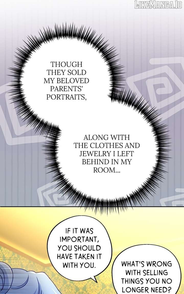 We Lost Our Engagement Chapter 48 - Page 7